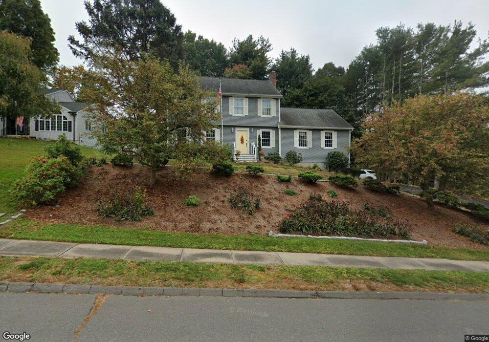 16 Noel Ln, Bristol, CT 06010 - photo 1