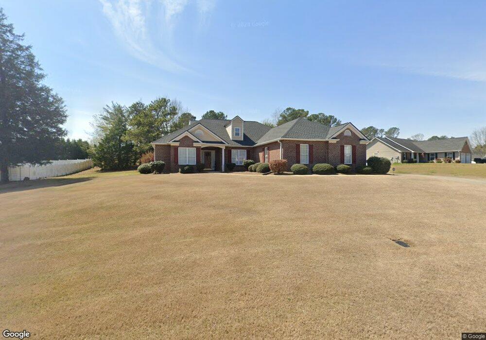 90 Morgan Ln, Rockmart, GA 30153 - photo 1