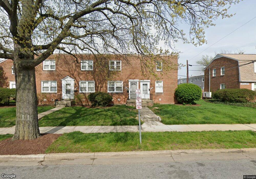 3806 28th Ave, Temple Hills, MD 20748 - photo 1