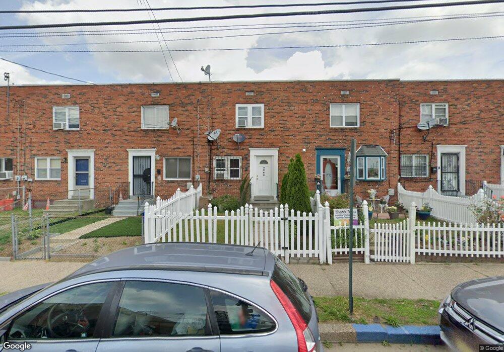 3087 Stevens St, Camden, NJ 08105 - photo 1