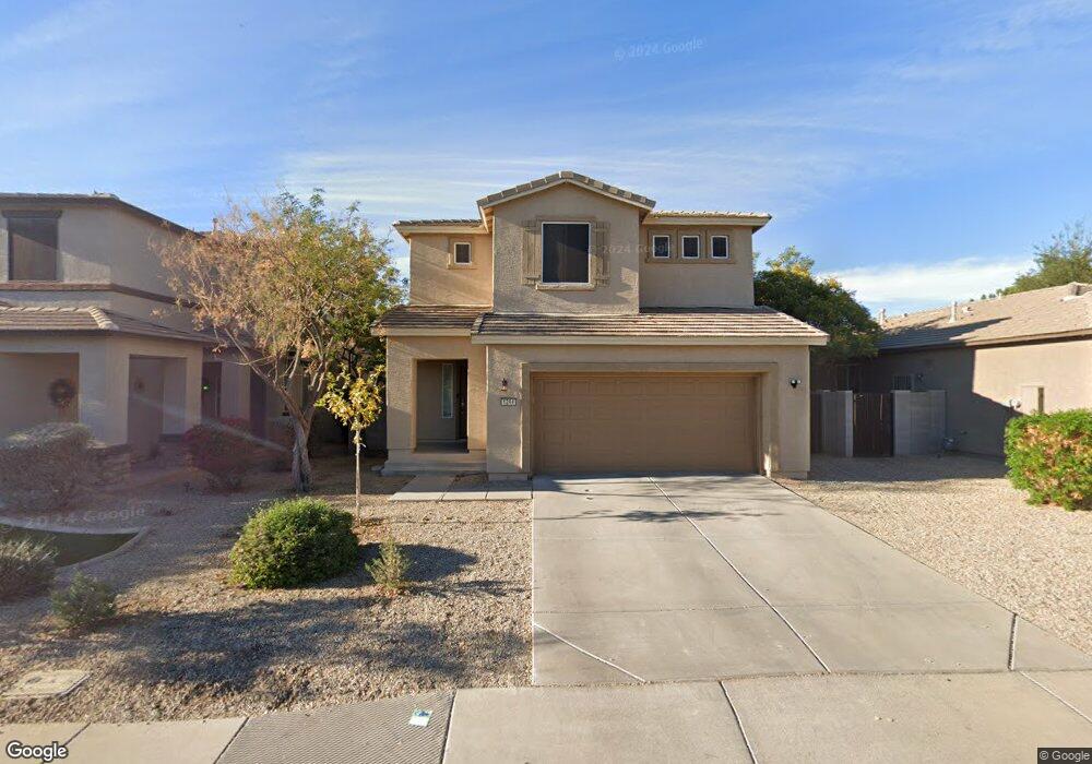 1244 E Marcella Ln, Gilbert, AZ 85295 - photo 1