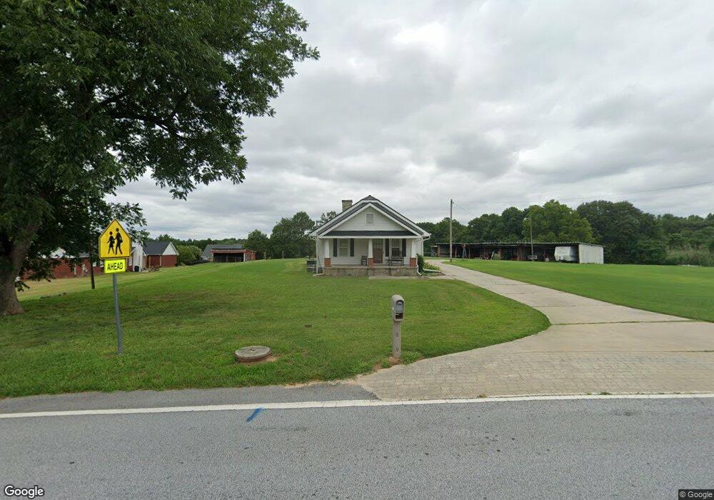 1325 Mcwilliams Rd SW, Conyers, GA 30094 - photo 1