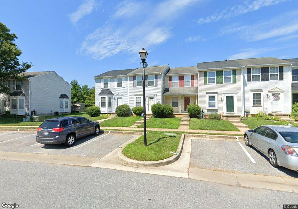 2118 Riding Crop Way, Windsor Mill, MD 21244 - photo 1