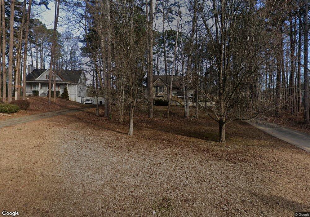 0 Plantation Ln unit 8264700, Acworth, GA 30101 - photo 1