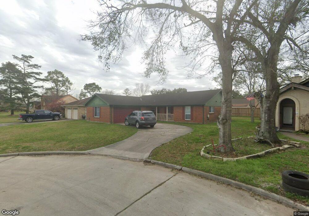 4850 Somerset Ct, Alvin, TX 77511 - photo 1