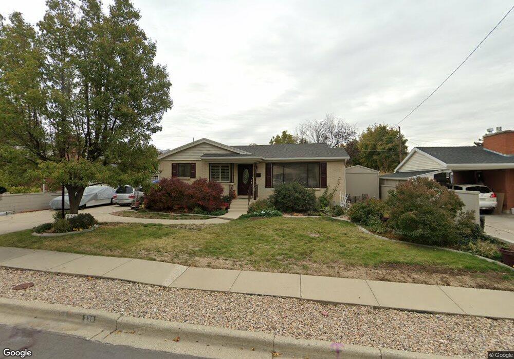 238 E 750 N, Bountiful, UT 84010 - photo 1
