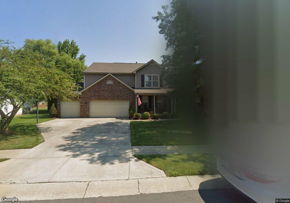 11850 Bills Ave, Fishers, IN 46037 - photo 1