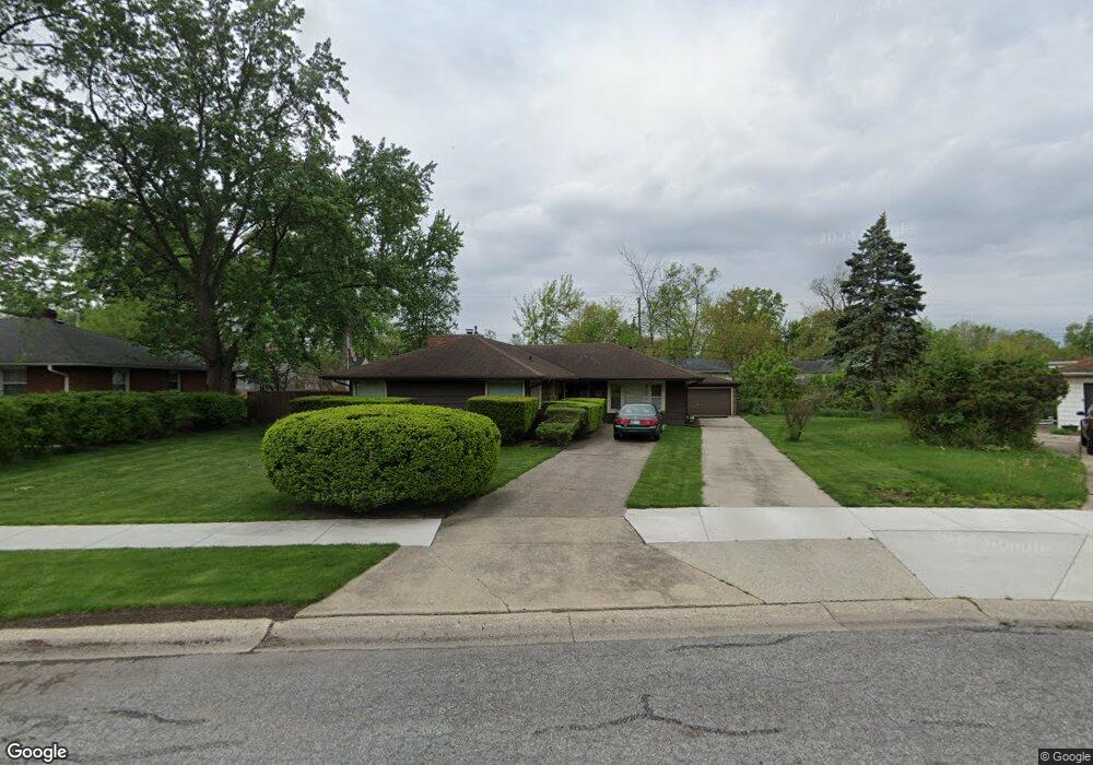 223 W Oak Place, Griffith, IN 46319 - photo 1