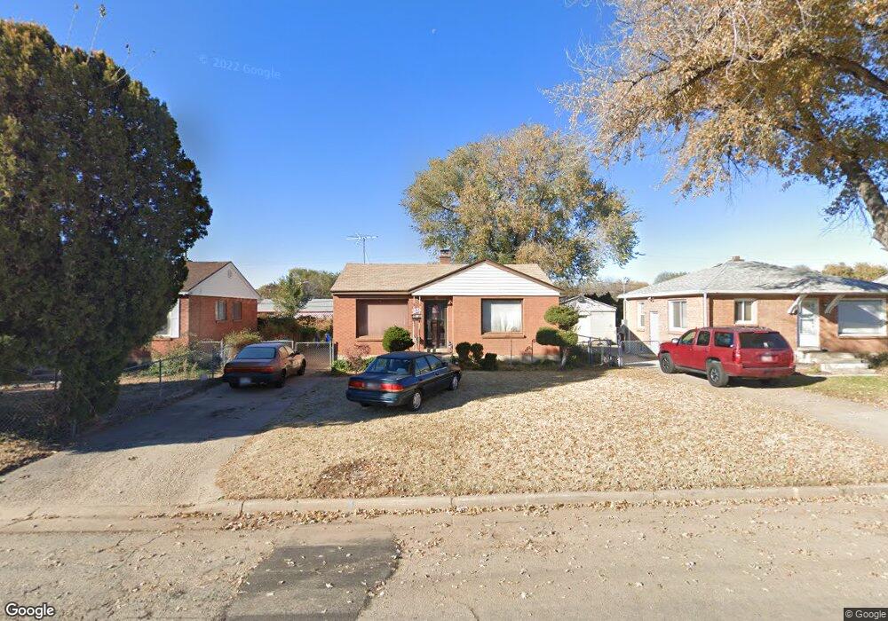 5905 S 2600 W, Roy, UT 84067 - photo 1