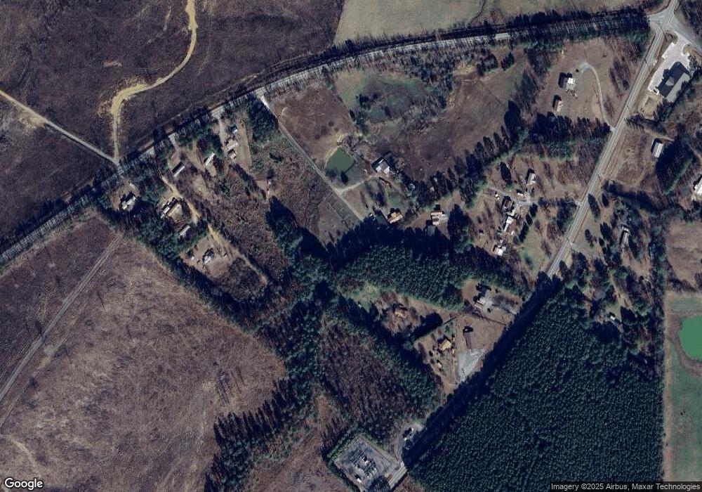 394 Highway 2 W, Crandall, GA 30711 - photo 1