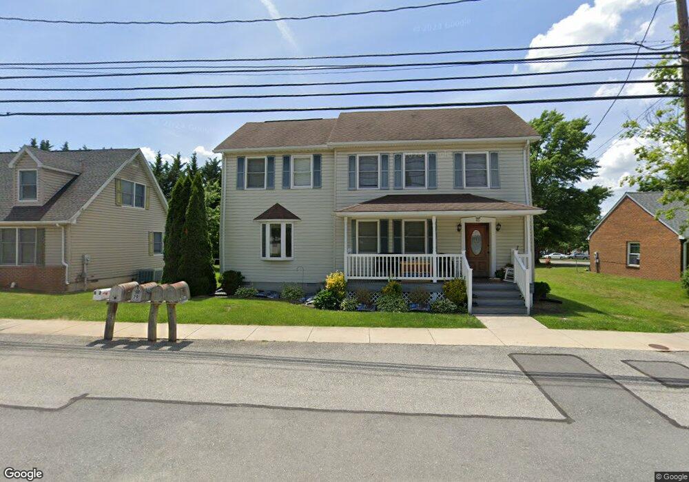 80 S Main St, Smithsburg, MD 21783 - photo 1