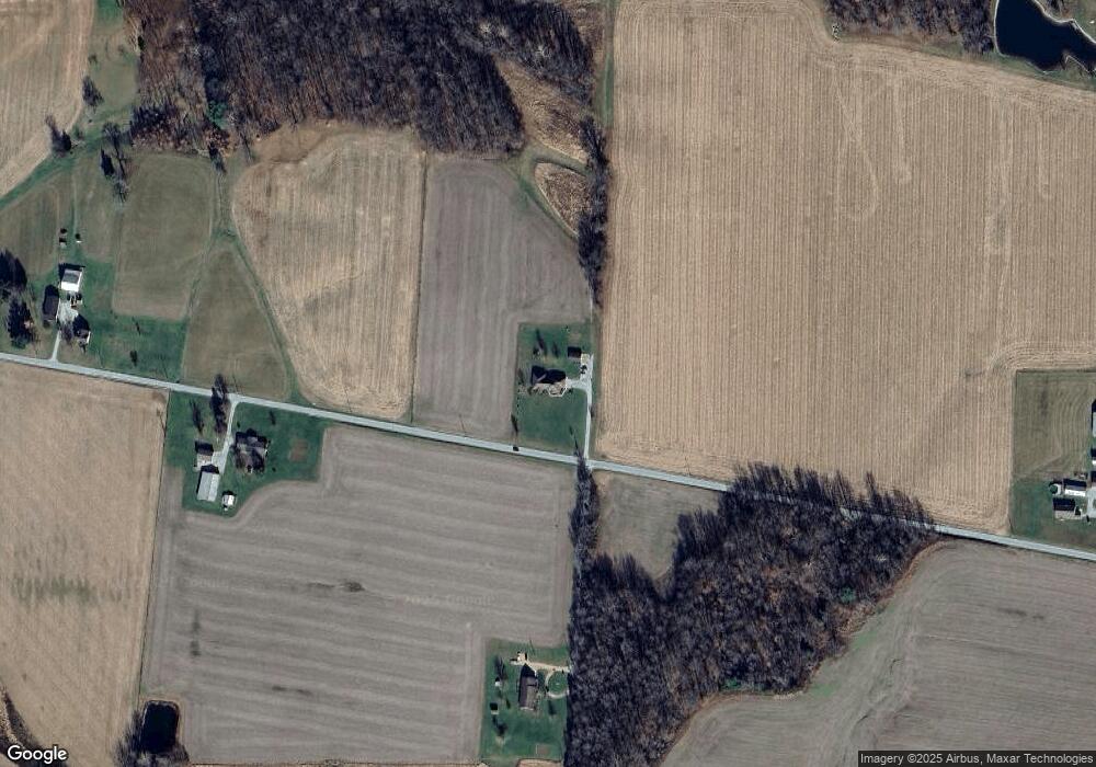 2500 E Mud Pike Rd, Osgood, IN 47037 - photo 1