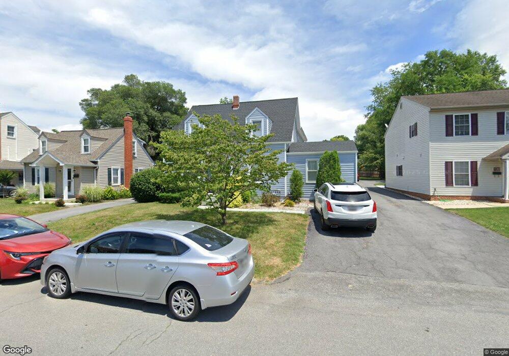 11013 Lincoln Ave, Hagerstown, MD 21740 - photo 1