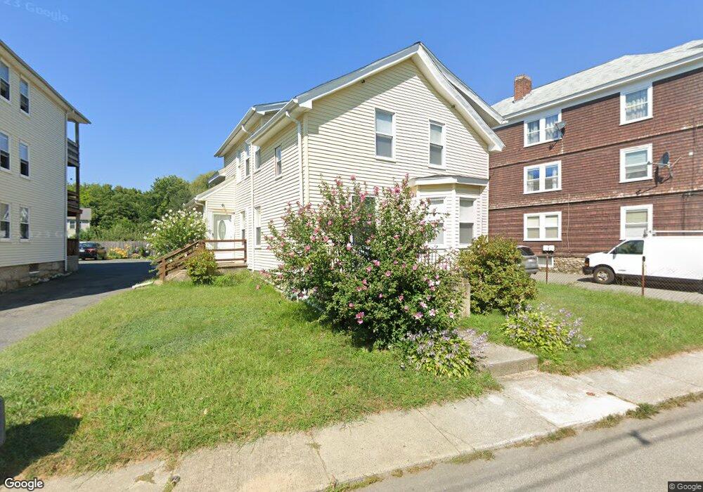 23 Oliver St, Milford, MA 01757 - photo 1