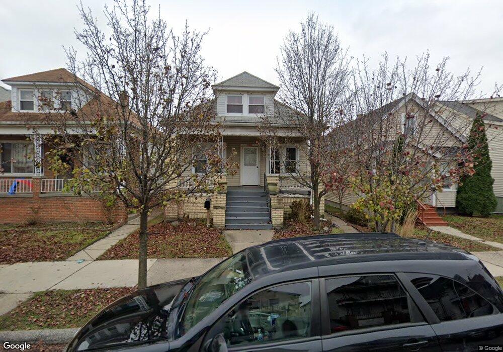 3320 Norwalk St, HamtraMcK, MI 48212 - photo 1