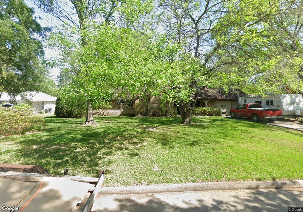 2674 S Woodloch St, Conroe, TX 77385 - photo 1