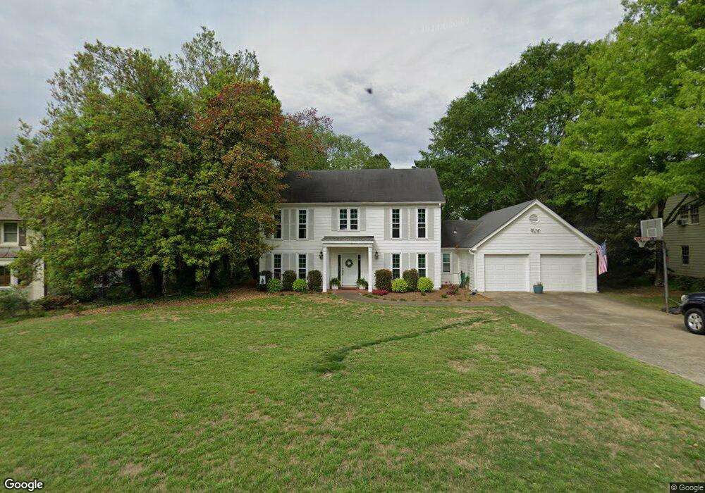 404 Lees Trace SW unit 1A, Marietta, GA 30064 - photo 1