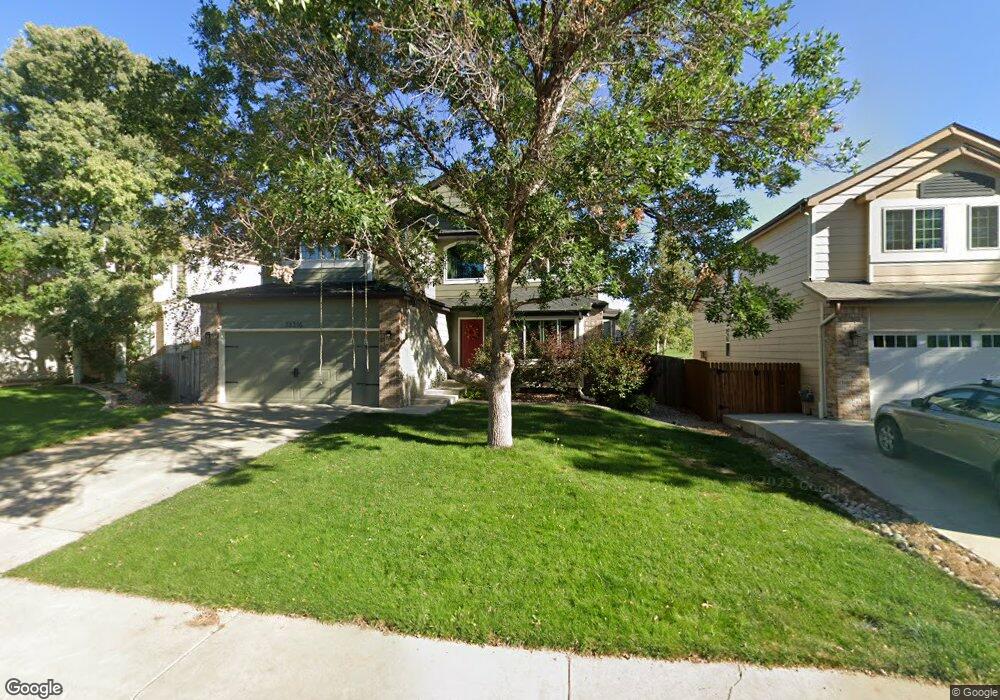 13316 Humboldt Dr, Thornton, CO 80241 - photo 1