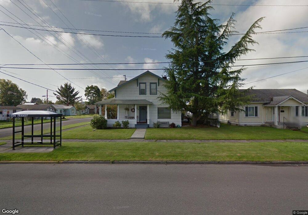 93 SW Cascade Ave, Chehalis, WA 98532 - photo 1