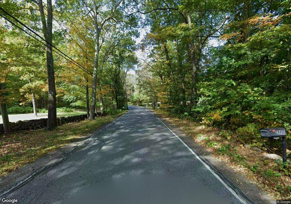 281 Long Hill Rd, Bolton, MA 01740 - photo 1