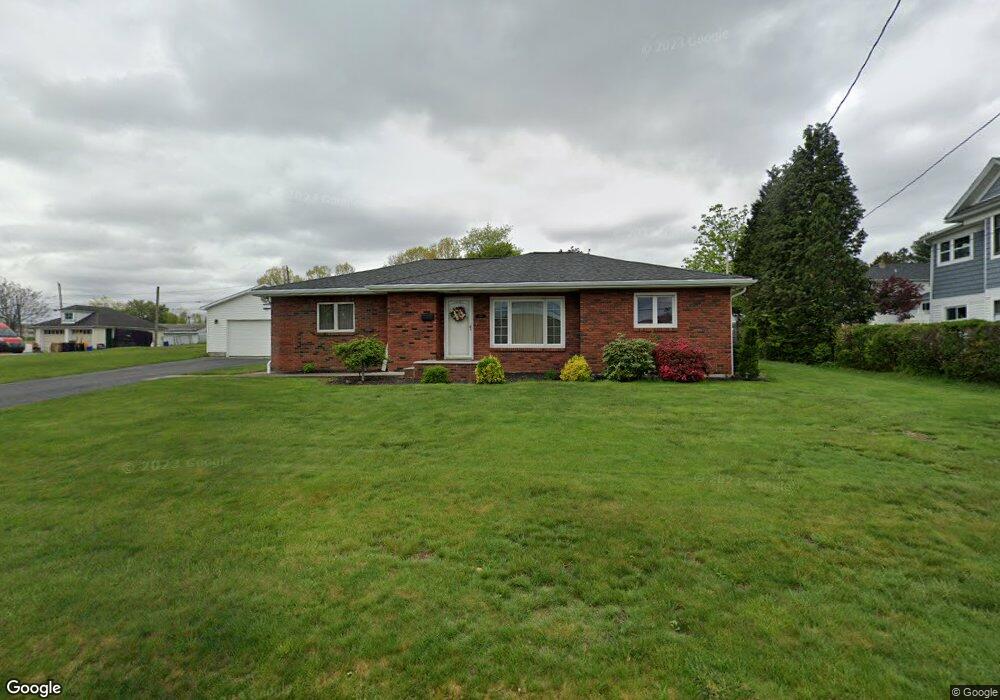 534 Adams St, Duryea, PA 18642 - photo 1