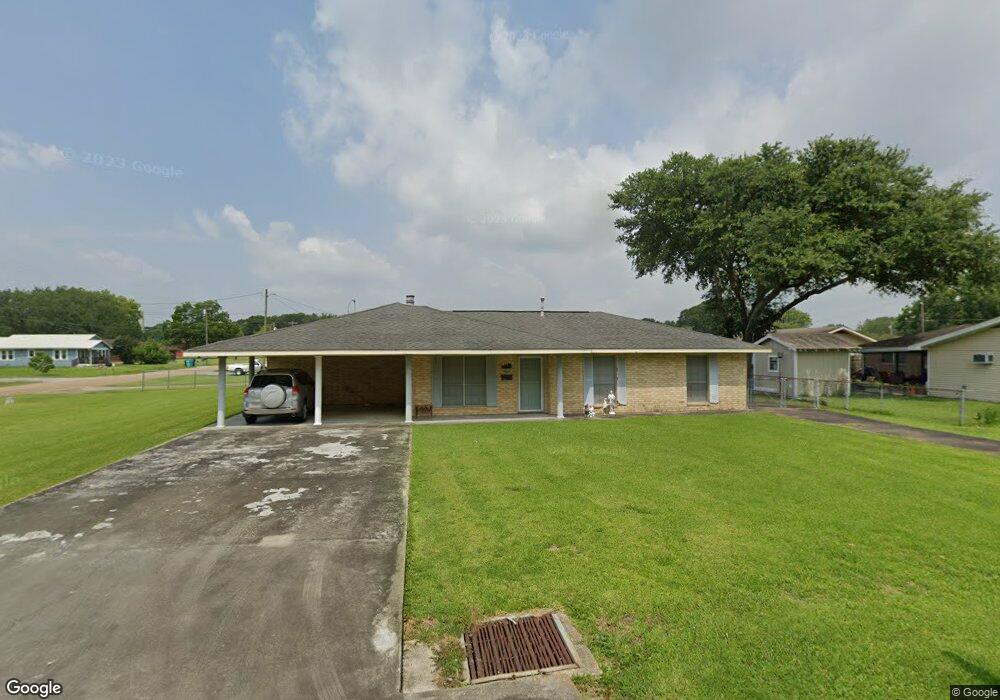 851 Marjorie St, Eunice, LA 70535 - photo 1