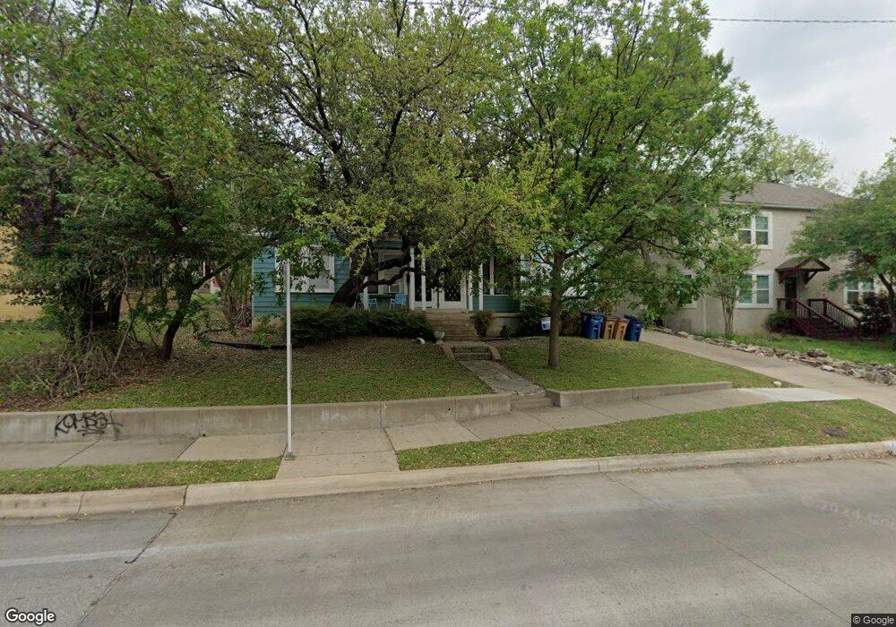 202 E 31st St unit B, Austin, TX 78705 - photo 1