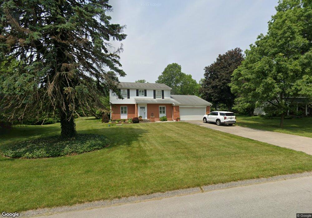 52755 Swanson Dr, South Bend, IN 46635 - photo 1