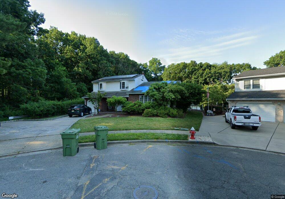 18 Gorczyca Place, South Amboy, NJ 08879 - photo 1