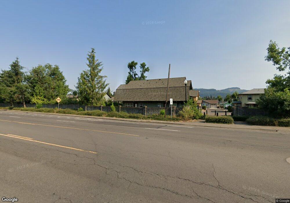 6969 A St, Springfield, OR 97478 - photo 1