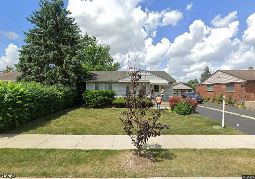 2222 S Scott St, Des Plaines, IL 60018 - photo 1