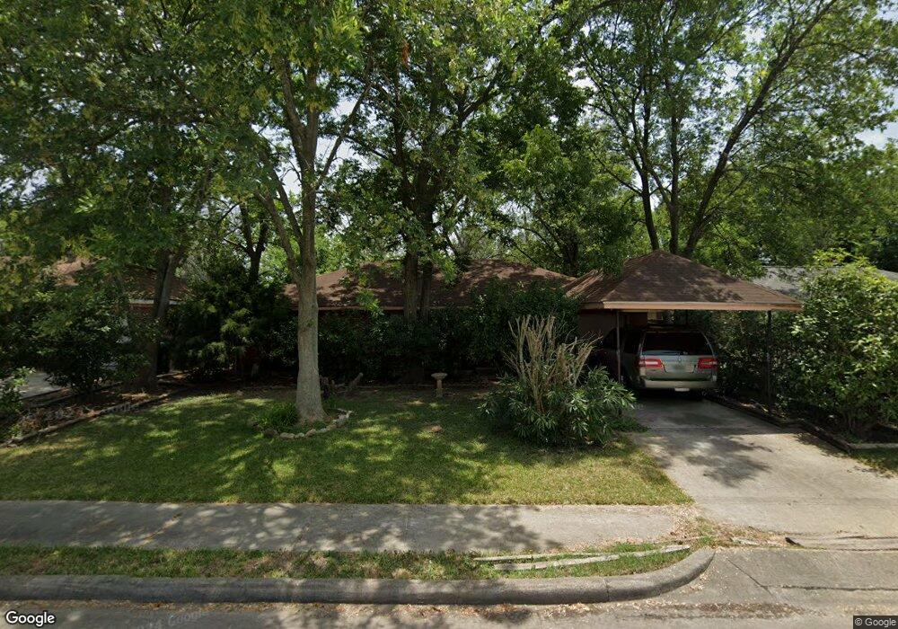 3914 Southlawn St, Houston, TX 77021 - photo 1
