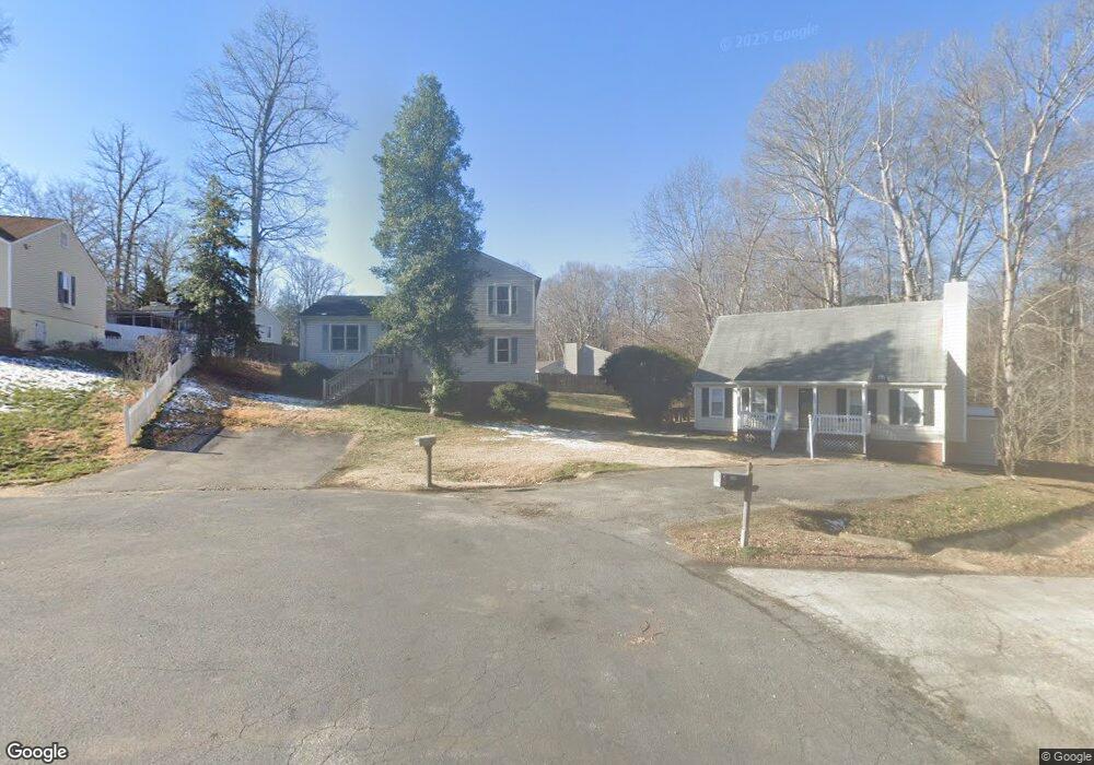 4607 Cinderwood Dr, North Chesterfield, VA 23234 - photo 1