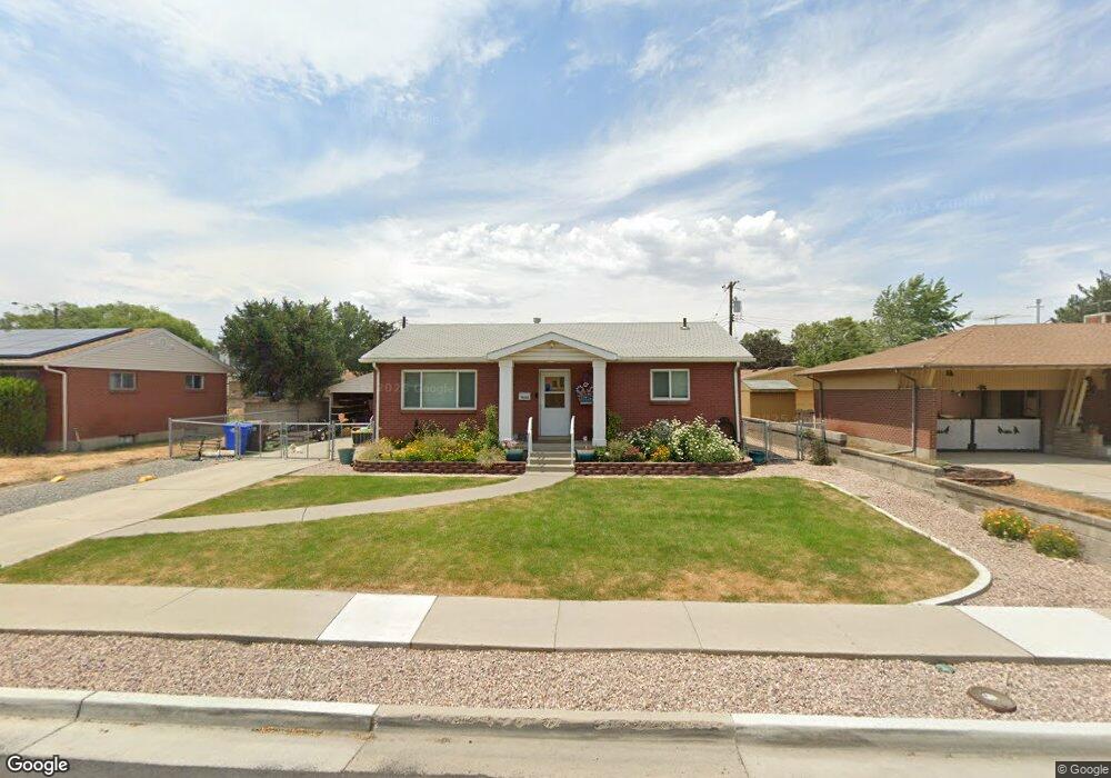 7652 S Birch St, Midvale, UT 84047 - photo 1