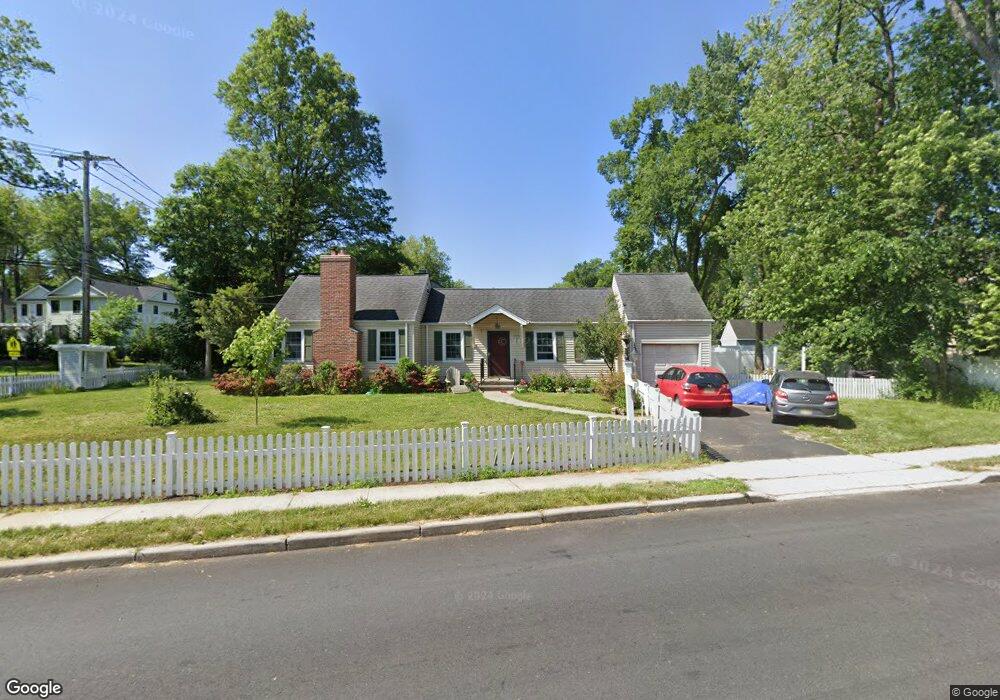 211 Shunpike Rd, Chatham, NJ 07928 - photo 1