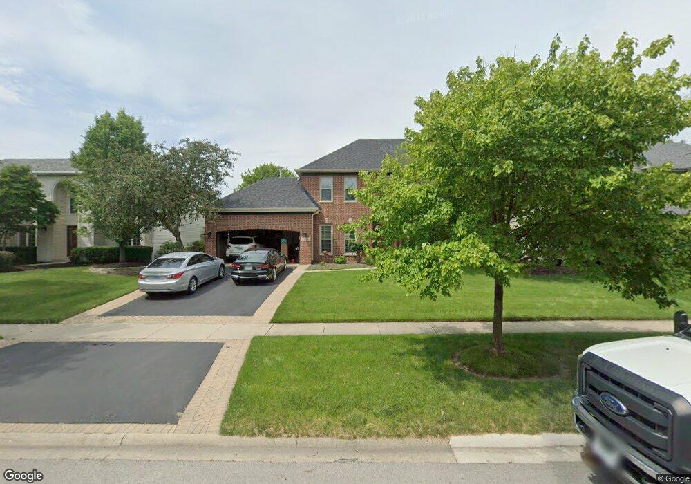 2243 Haider Ave, Naperville, IL 60564 - photo 1