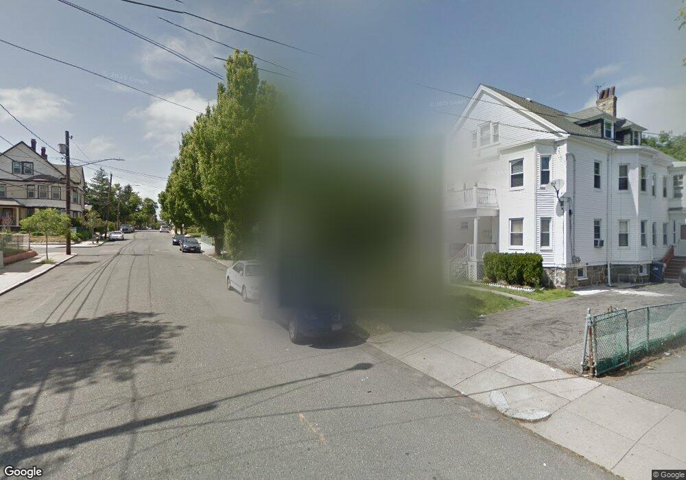 27 Hazelton St unit 2, Mattapan, MA 02126 - photo 1