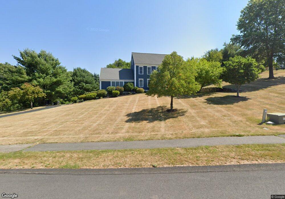 23 Thomas Newton Dr, Westborough, MA 01581 - photo 1