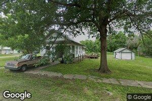 629 Pecan St, Chetopa, KS 67336