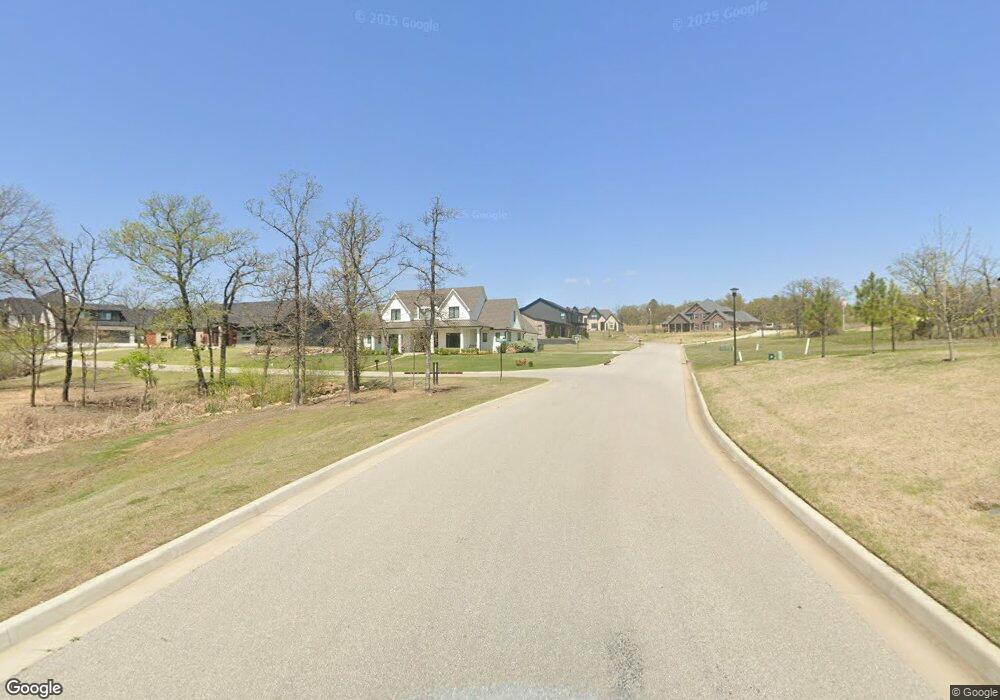 0 Creekside Dr unit 1233487, Sapulpa, OK 74066 - photo 1