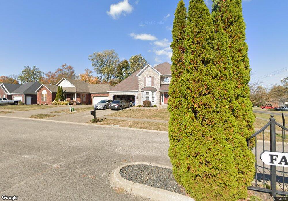 5519 Fairwood Oaks Place unit LOT 1, Louisville, KY 40291 - photo 1