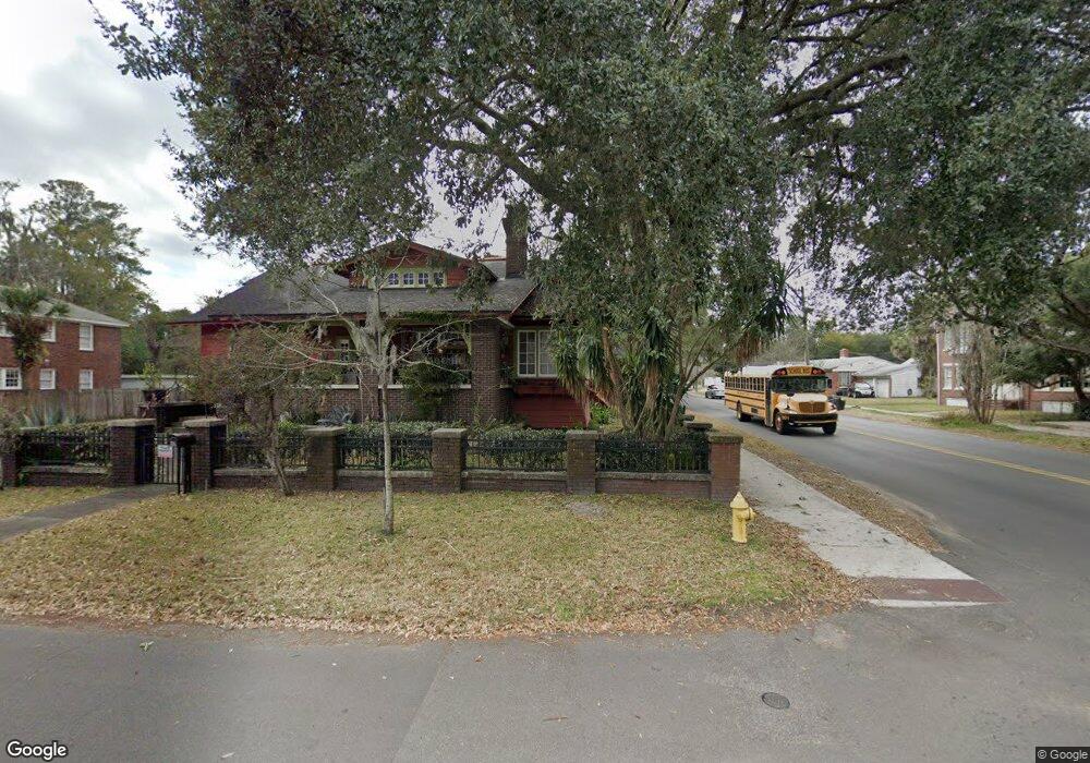 1500 Donald St, Jacksonville, FL 32205 - photo 1