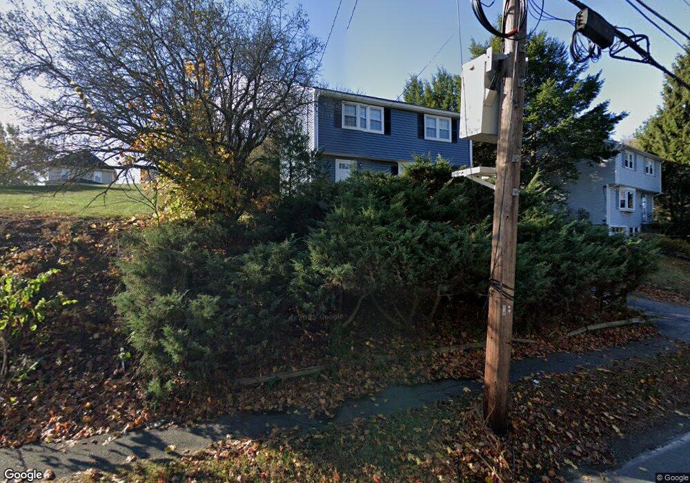 344 Cross St, Winchester, MA 01890 - photo 1