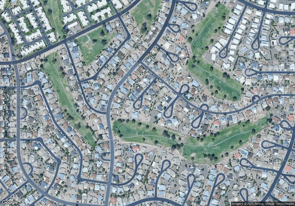 929 S Ember Cir, Mesa, AZ 85208 - photo 1