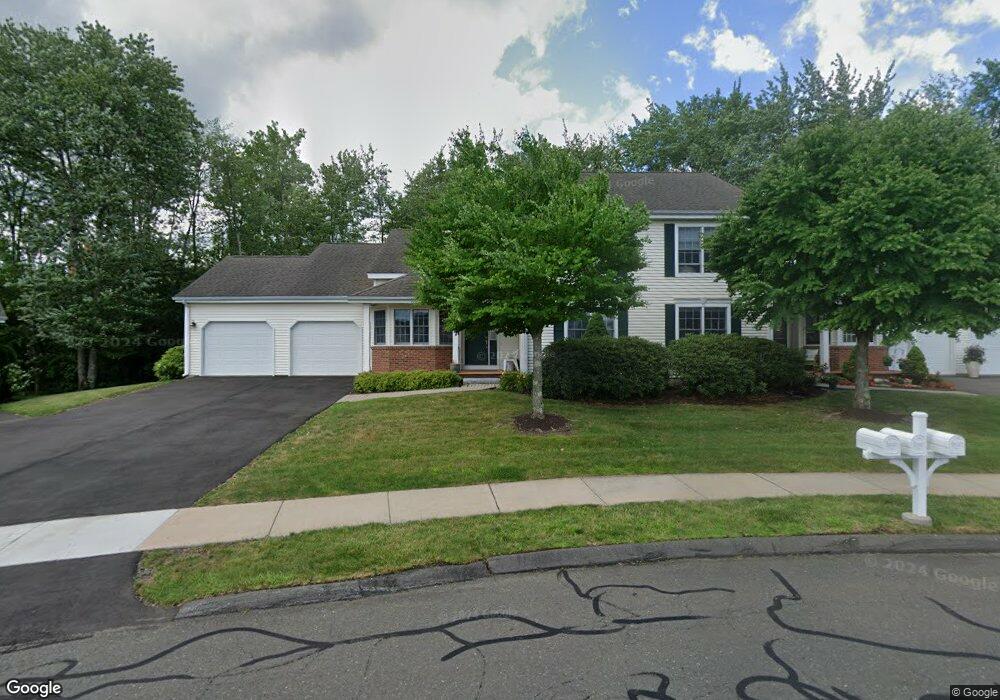 27 Hudson Ln, Windsor, CT 06095 - photo 1