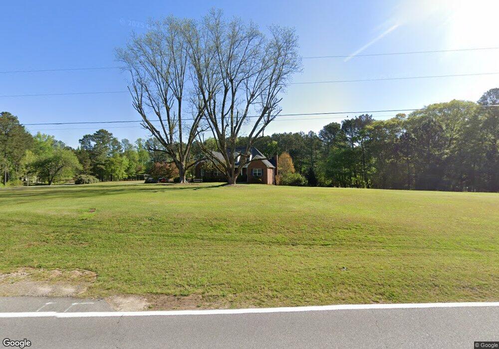 1591 Miller Academy Rd, Carrollton, GA 30117 - photo 1