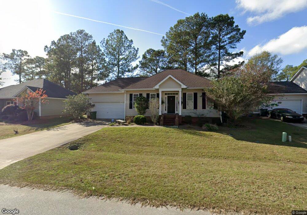 104 Thomas Ct, Sylvester, GA 31791 - photo 1