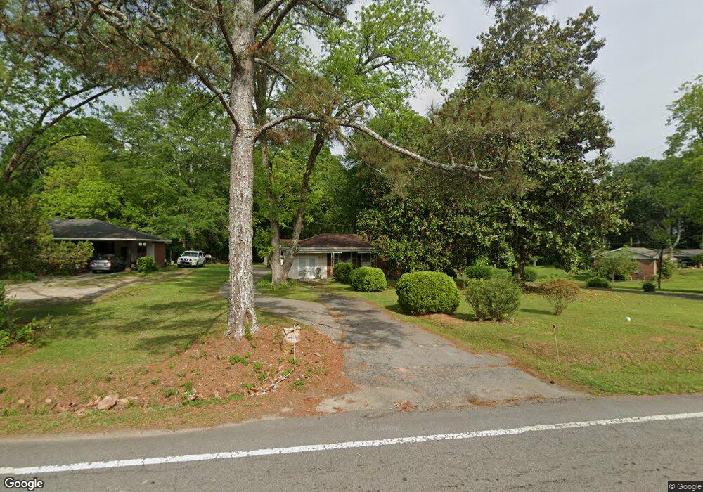 727 Burns Rd, Carrollton, GA 30117 - photo 1