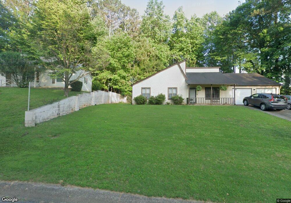 1204 River Forest Ln, Woodstock, GA 30188 - photo 1