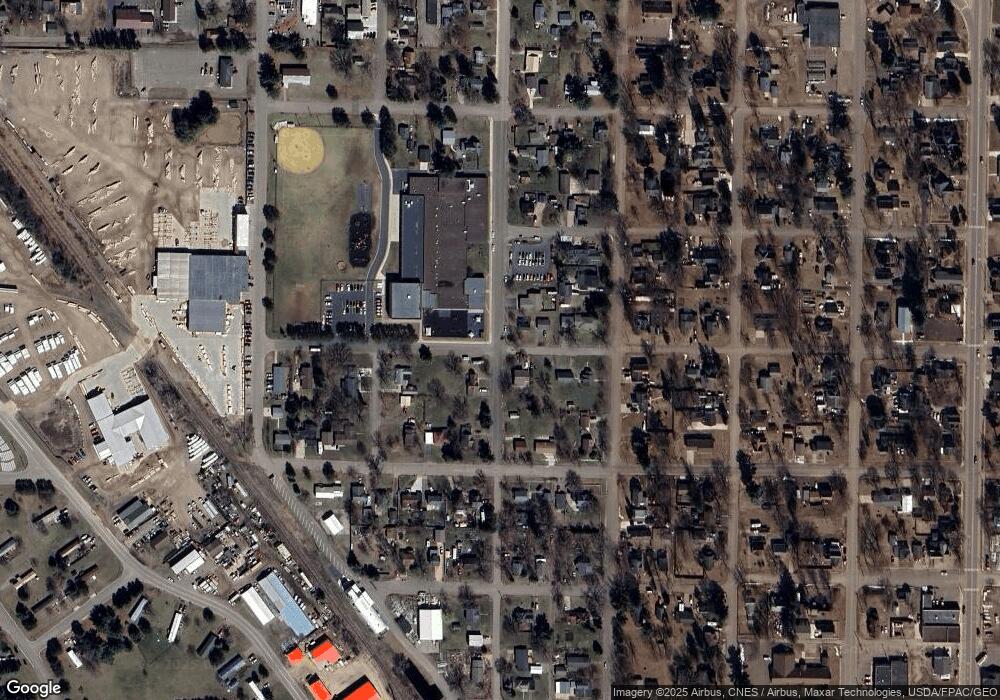 Lot 6 Morrison St, Chetek, WI 54728 - photo 1